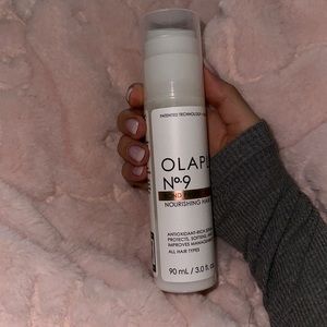 Olaplex No. 9 Nourishing Hair Serum